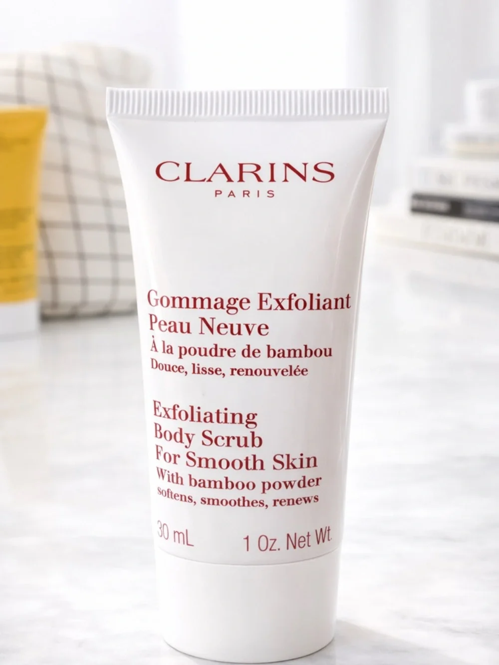 Clarins Skincare & Beauty Bundle (Travel Size / Minis) – New